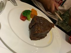 -王品牛排(郑州大卫城店)