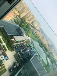 -青岛李沧绿城喜来登酒店·宴会厅
