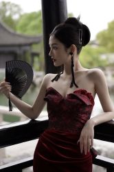 -Lady  Jane高端婚纱礼服馆