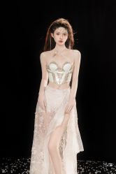 -米莱摄影写真(五大道别墅店)