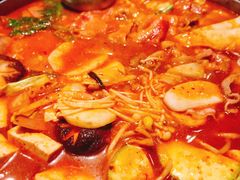 经典部队锅-KCOOKING概念韩餐(世茂52+店)