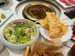 -和庆斋羊蝎子火锅·碳缸烧烤(顺义旗舰店)