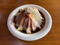 -小崔家臊子面(蔡家坡总店)