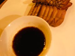 -老船坞餐厅(北京亚洲大酒店 )