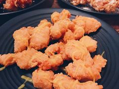 -YULOI予乐炸鸡(平乐店)