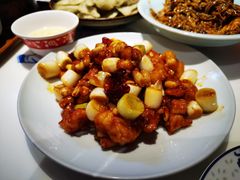 -大海碗·京菜炸酱面(雍和宫店)