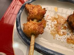 -鳥喜Toriki怀石烧鸟料理