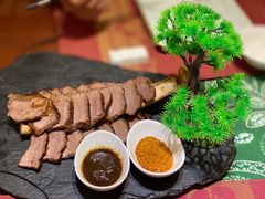 -一品滇香·云南菜(公益西桥店)