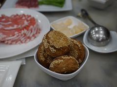 -牛街·马辈儿涮肉(牛街二店)