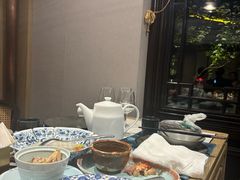 -杭州西湖柳莺里酒店·闻莺厅