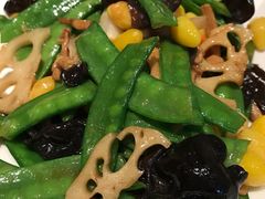 -北李妈妈菜·海肠捞饭(高新万达店)