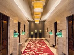 -福州天元国际威斯汀酒店·中国元素餐厅