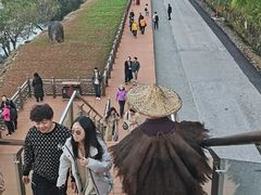 -婺源月亮湾
