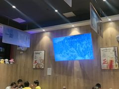 -木屋烧烤(观澜湖新城MH店)