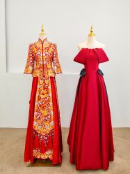 -洋洋婚纱品牌集合店