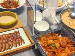 -田水湾丨地道安徽菜(文化路店)