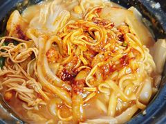 -春艳砂锅居(新玛特店)
