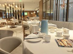 -莆田餐厅PUTIEN(金融街购物中心店)