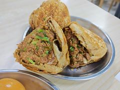 -昌顺马记小吃店(昌盛园店)