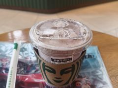 -星巴克(来福士办公楼店)