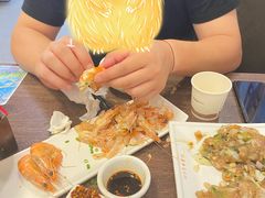 -海坛特色小吃·只做平潭特色菜(平潭店)