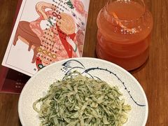 -唐猫庭院·千年陕菜(大唐不夜城店)