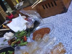 -云晓光头烧烤吧(盛夏店)