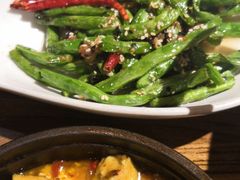 -大川先生·小龙虾·川菜(信义坊店)