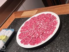 -南门涮肉(东单店)