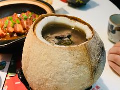 -原味田园·客家菜·土窑鸡(中航城君尚购物中心店)