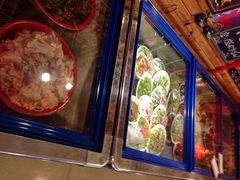 高老庄农家菜-高老庄农家菜