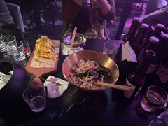 -赤红音乐现场(浦东金桥路店)
