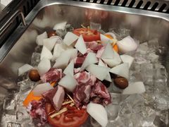 -九府羊·鲜羊火锅·烤串(新华路店)