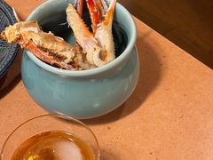 -蟹道乐(道顿堀本店)