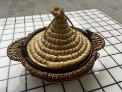 -渝绝回味碗土家洋芋饭(学道街店)