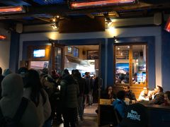 -Fergburger(皇后镇店)