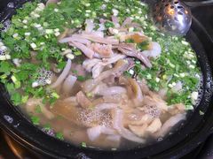 -乐山食古香跷脚牛肉