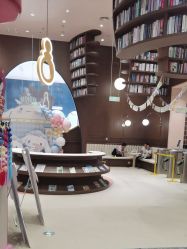 -奈尔宝家庭中心·亲子餐厅(鄞州万达店)