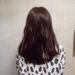 -朗峰专业美发沙龙
