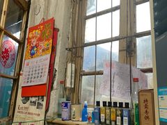 门面-老三烧烤(二环西路店)