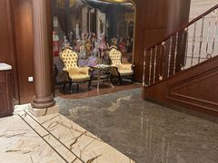 -马克西姆俄罗斯餐厅(通亚街店)