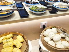 -素满香·Vegan食养自助(天一广场店)
