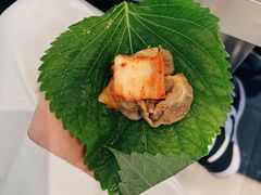 -朴太院·烤肉万岁·创意首尔料理(中联广场店)