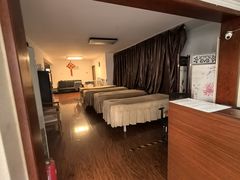 -宜华康盲人按摩(中关村店)