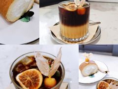 -隹木咖啡馆(宝龙广场店)