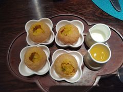 -甘尼仕印度餐厅爵士酒吧(阳春巷店)