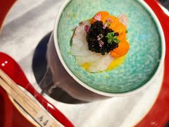 -鳥喜Toriki怀石烧鸟料理