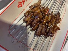 -哈力家·西北烧烤烤串(凤城三路店)