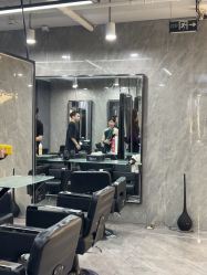 -Tipo Hair salon（明星）店