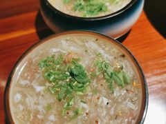 西湖牛肉羹-花千醉拾季(雨花世茂店)
